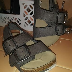 Toddlers sandals